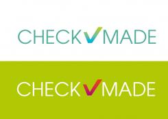 Logo & Huisstijl # 700398 voor Startup IT bedrijf: Checkmade wedstrijd