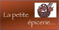 Logo & stationery # 163589 for La Petite Epicerie contest