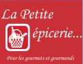 Logo & stationery # 163614 for La Petite Epicerie contest