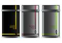 Logo & stationery # 853712 for The Modern Tea Brand: minimalistic, modern, social tea brand contest