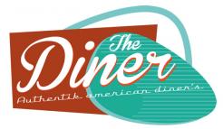 Logo & stationery # 241184 for Creating a logo and identity for an authentic American Diner contest