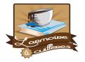 Logo & stationery # 265685 for Looking for a offbeat logo for hot chocolate coffeeshop contest