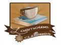 Logo & stationery # 265686 for Looking for a offbeat logo for hot chocolate coffeeshop contest