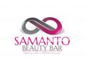 Logo & stationery # 443158 for CREATING AN ATTRACTIVE LOGO FOR A NEW BEAUTY BAR CALLED 