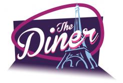 Logo & stationery # 241820 for Creating a logo and identity for an authentic American Diner contest