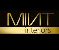 Logo & stationery # 338824 for Mint interiors + store seeks logo  contest