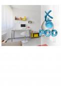Logo & stationery # 345988 for LX POD Residence locative exclusive a Lisbonne contest