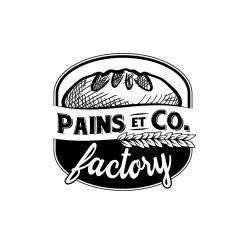 Logo & stationery # 945745 for Logo and Branding for Craft Bakery around Paris contest