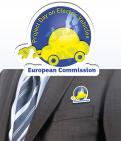 Logo & stationery # 593637 for European Commission Project Day on Electric Vehicles contest