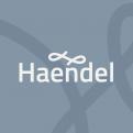 Logo & stationery # 1260279 for Haendel logo and identity contest