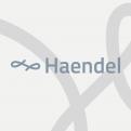 Logo & stationery # 1260280 for Haendel logo and identity contest