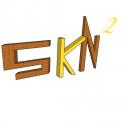 Logo & Huisstijl # 1099193 voor Ontwerp het beeldmerklogo en de huisstijl voor de cosmetische kliniek SKN2 wedstrijd