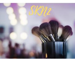 Logo & stationery # 1098814 for Design the logo and corporate identity for the SKN2 cosmetic clinic contest
