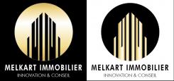 Logo & stationery # 1032600 for MELKART contest