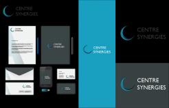 Logo & stationery # 1188895 for modification of existing logo contest