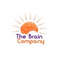 Logo & Huisstijl # 148393 voor Professioneel logo & huisstijl voor The Brain Company – for your Mental Fitness! wedstrijd