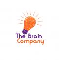 Logo & Huisstijl # 148395 voor Professioneel logo & huisstijl voor The Brain Company – for your Mental Fitness! wedstrijd