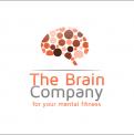 Logo & Huisstijl # 149305 voor Professioneel logo & huisstijl voor The Brain Company – for your Mental Fitness! wedstrijd