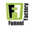 Logo & Huisstijl # 144297 voor FunnelFactory Logo & Huisstijl wedstrijd