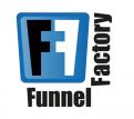 Logo & Huisstijl # 144299 voor FunnelFactory Logo & Huisstijl wedstrijd