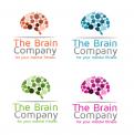 Logo & Huisstijl # 149367 voor Professioneel logo & huisstijl voor The Brain Company – for your Mental Fitness! wedstrijd