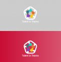 Logo & Huisstijl # 948856 voor Logo en Huisstijl voor bedrijf in talent ontwikkeling wedstrijd