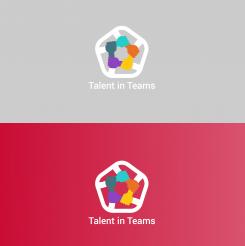 Logo & Huisstijl # 948856 voor Logo en Huisstijl voor bedrijf in talent ontwikkeling wedstrijd