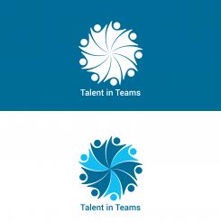 Logo & Huisstijl # 948868 voor Logo en Huisstijl voor bedrijf in talent ontwikkeling wedstrijd