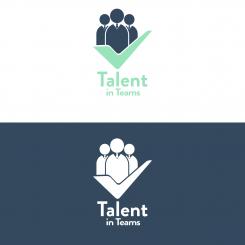 Logo & Huisstijl # 948692 voor Logo en Huisstijl voor bedrijf in talent ontwikkeling wedstrijd