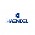 Logo & stationery # 1265365 for Haendel logo and identity contest