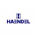 Logo & stationery # 1265368 for Haendel logo and identity contest