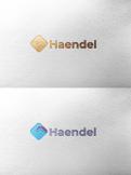 Logo & stationery # 1260409 for Haendel logo and identity contest