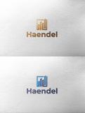 Logo & stationery # 1260410 for Haendel logo and identity contest