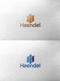 Logo & stationery # 1260579 for Haendel logo and identity contest