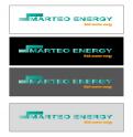 Logo & stationery # 448604 for Energy consulting company contest