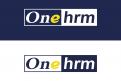 Logo & Huisstijl # 1294205 voor one hrm wedstrijd