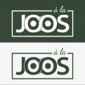 Logo & Huisstijl # 1301615 voor Ontwerp een logo   huisstijl voor a la Joos wedstrijd