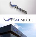 Logo & stationery # 1260338 for Haendel logo and identity contest