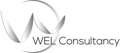 Logo & stationery # 357192 for Wanted: Cool logo and branding for a new small consultancy firm called WEL consulting contest