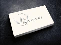 Logo & stationery # 357199 for Wanted: Cool logo and branding for a new small consultancy firm called WEL consulting contest