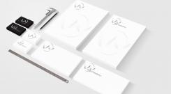 Logo & stationery # 357428 for Wanted: Cool logo and branding for a new small consultancy firm called WEL consulting contest