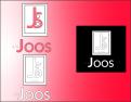 Logo & Huisstijl # 1300152 voor Ontwerp een logo   huisstijl voor a la Joos wedstrijd