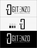 Logo & Huisstijl # 1300960 voor Logo en huisstijl voor een nieuwe bedrijfsnaam Gitenzo wedstrijd