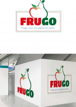 Logo & Huisstijl # 1264349 voor Frugo  Appels   Peren wedstrijd