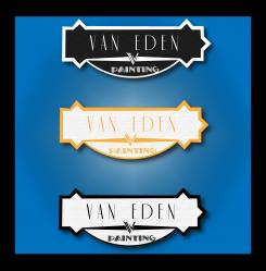 Logo & Huisstijl # 1243398 voor Logo en huisstijl voor schildersbedrijf wedstrijd