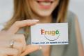 Logo & Huisstijl # 1264396 voor Frugo  Appels   Peren wedstrijd