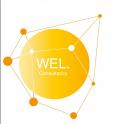 Logo & stationery # 355056 for Wanted: Cool logo and branding for a new small consultancy firm called WEL consulting contest