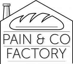Logo & stationery # 950305 for Logo and Branding for Craft Bakery around Paris contest