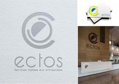 Logo & stationery # 237991 for Logo+corporate identity for a services company contest