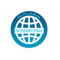 Logo & stationery # 1020408 for LOGO ALTA JURIS INTERNATIONAL contest